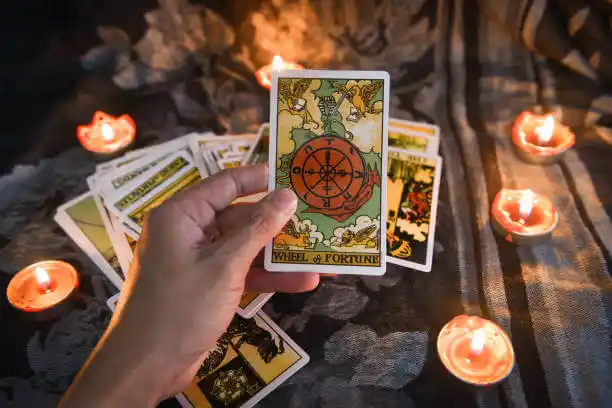 tarot cards Painesville